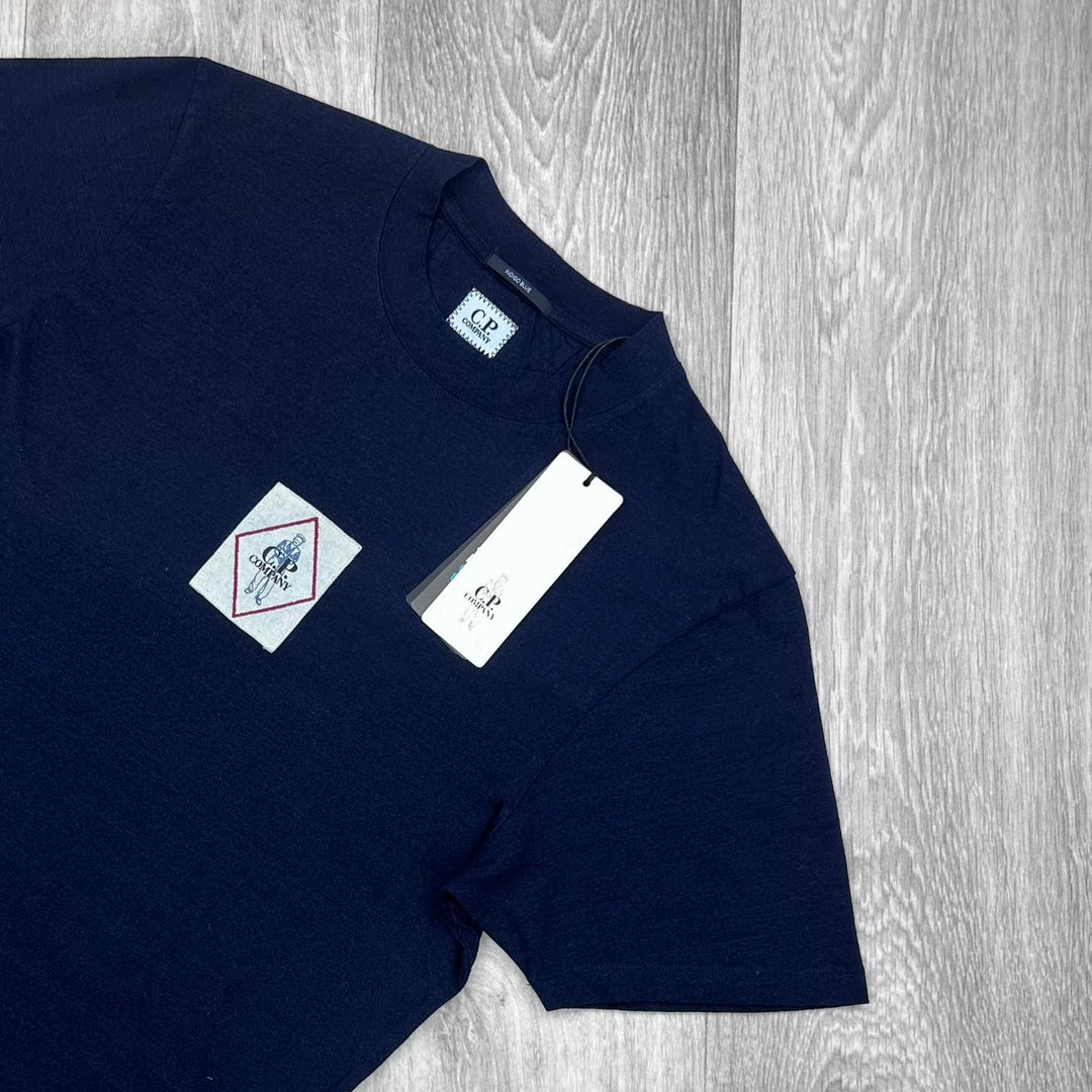 C.P. Company - Logo T-shirt