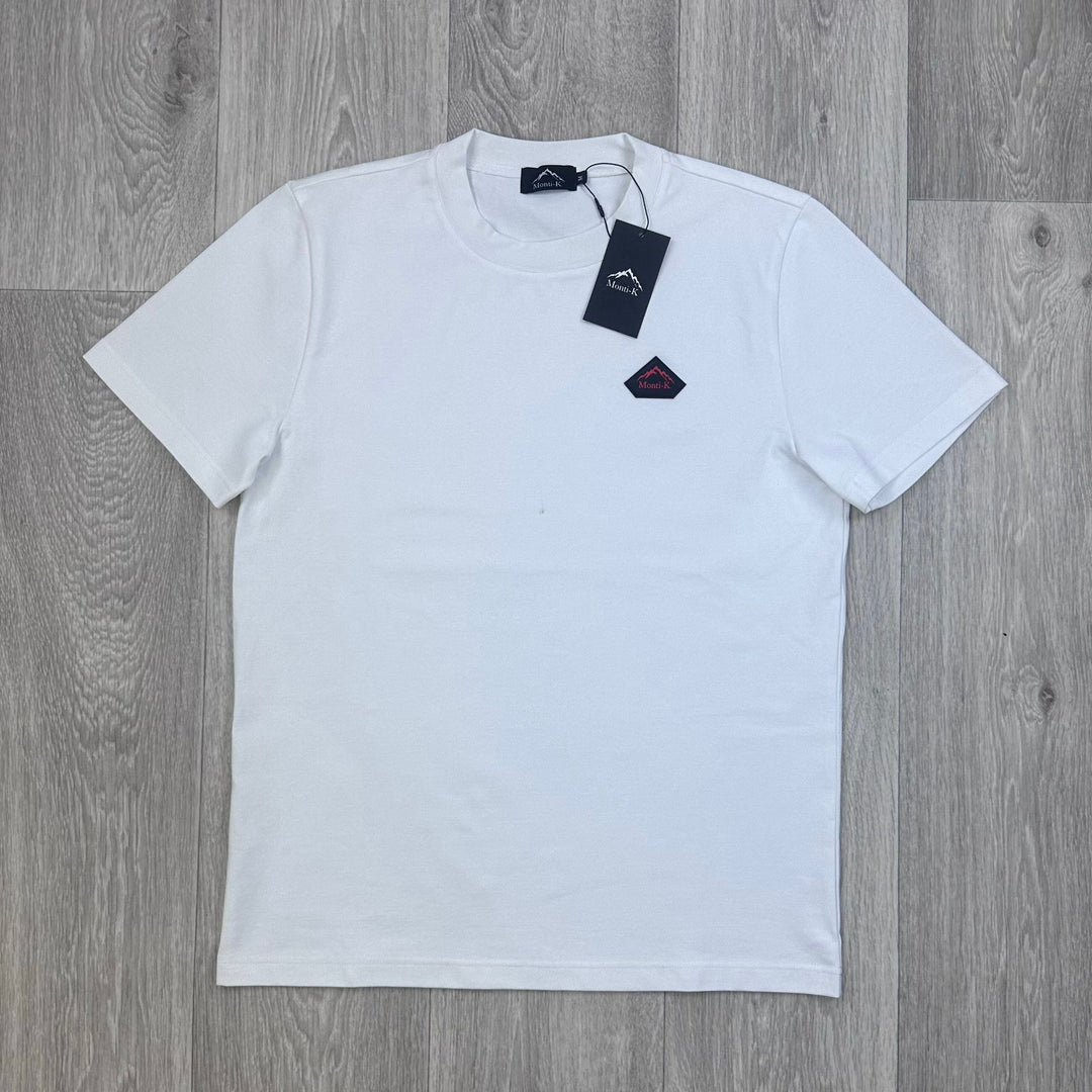 Monti-K K2 Collection T- Shirt