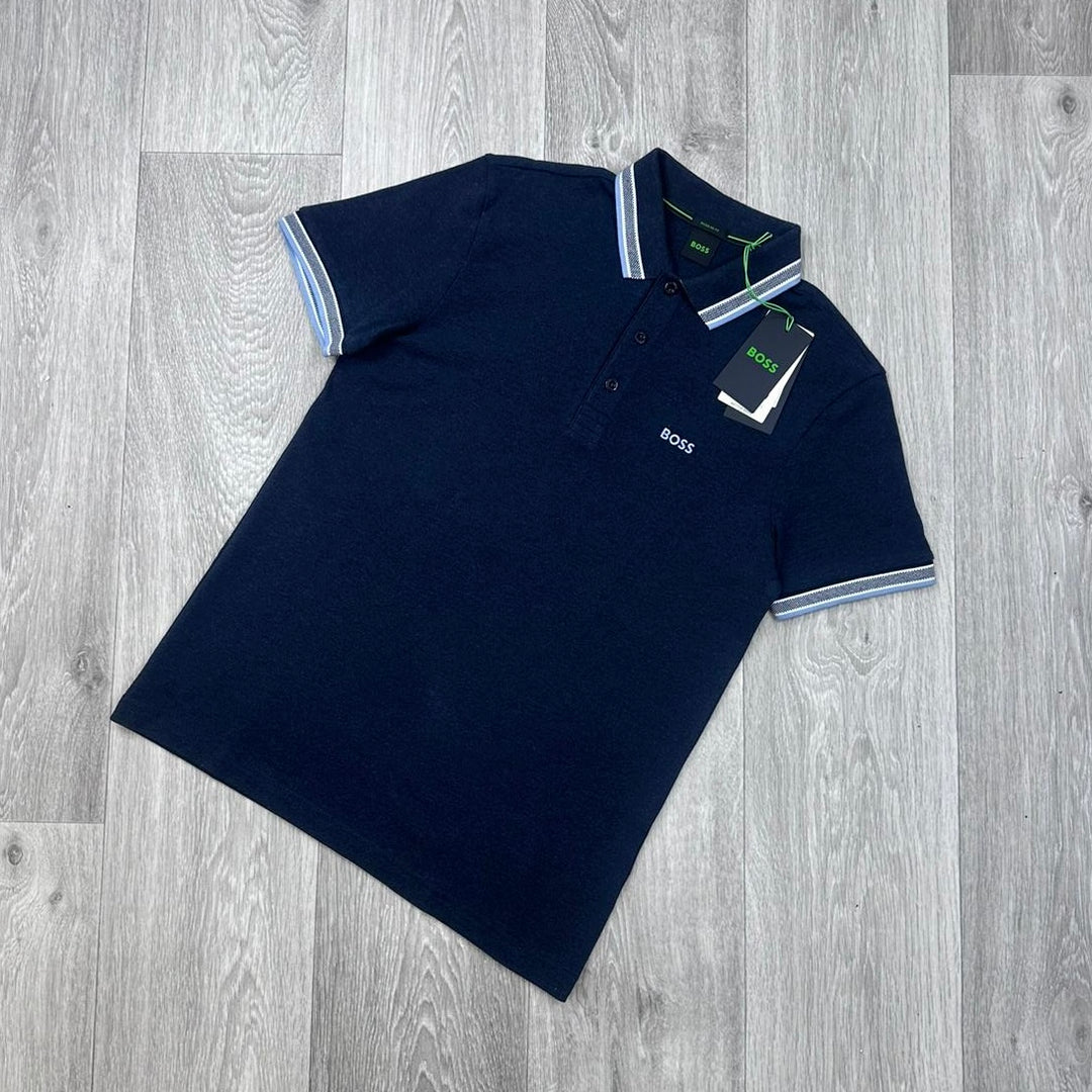 Hugo Boss - Polo T-Shirt