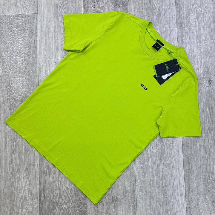 Hugo Boss - Small Logo T-Shirt