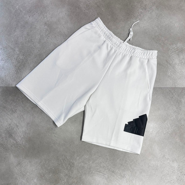 Adidas - Shoft Shell Shorts