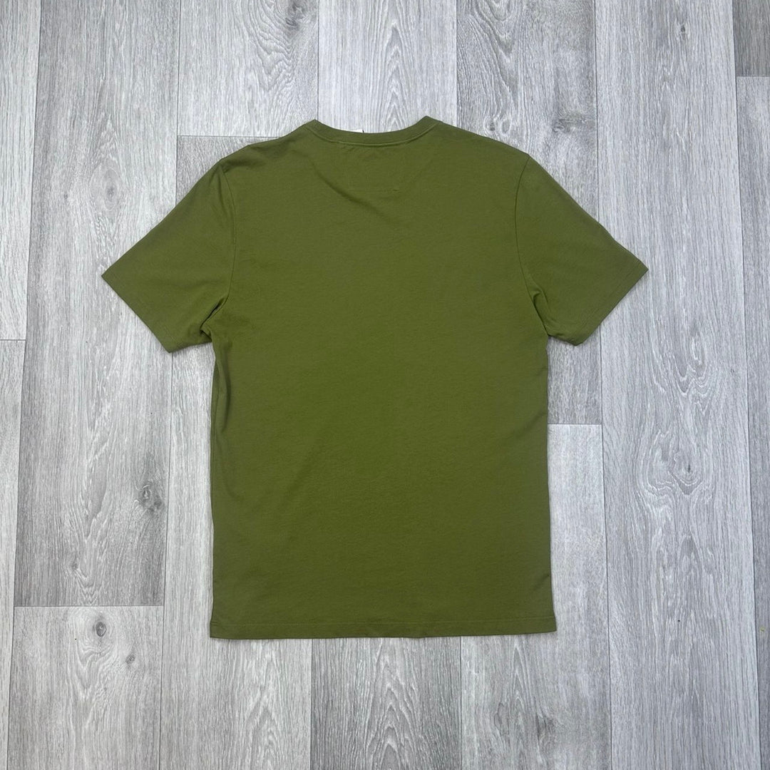 C.P. Company - Box Logo T-shirt