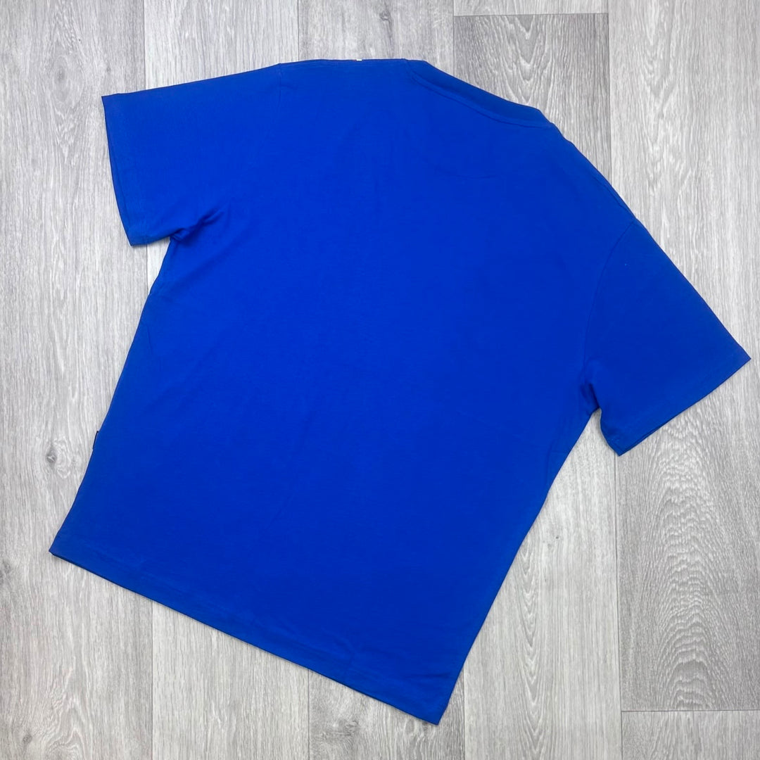Aquascutum London - Logo T-Shirt