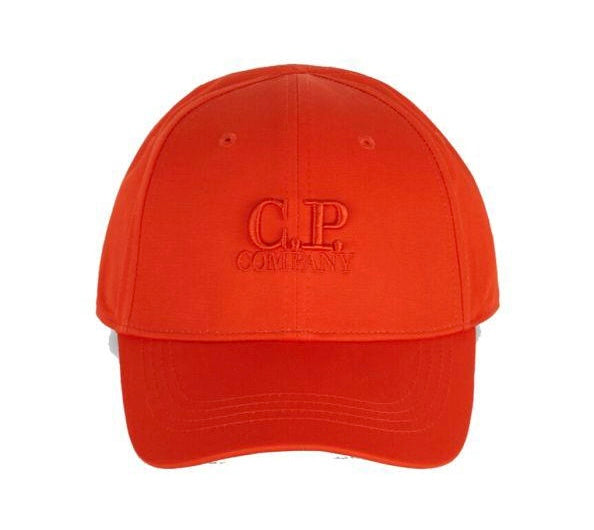 C.P. Company - Logo Cap