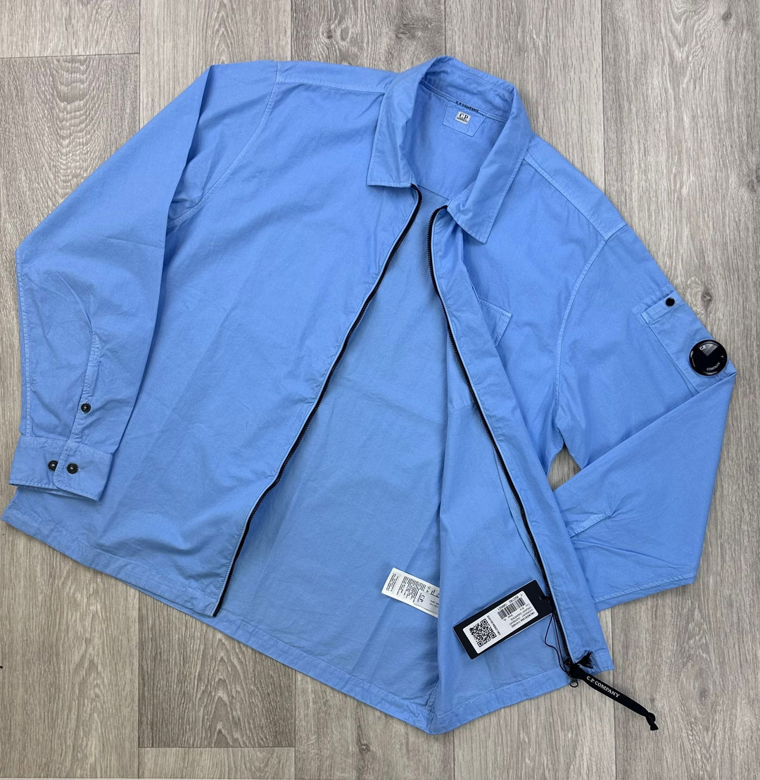 C.P Company - Watchview Overshirt Jacket