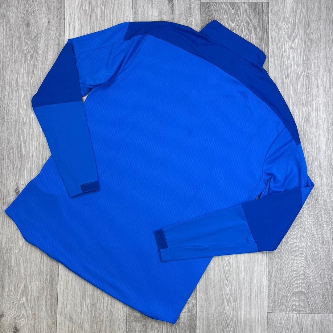Puma - Dry Cell Quarter Zip Long Sleeve Top