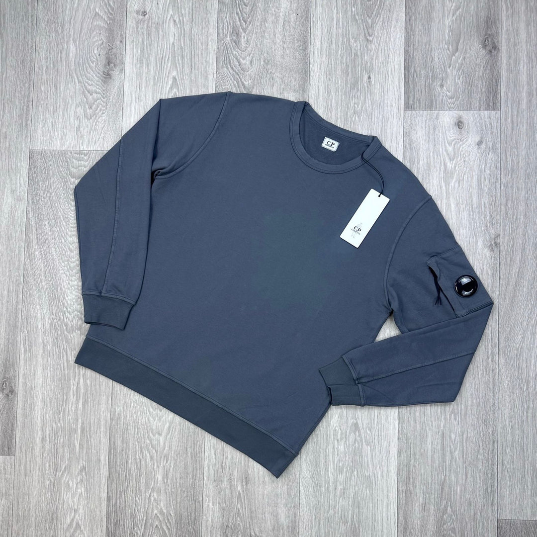 C.P. Company -  Watchview Sweater