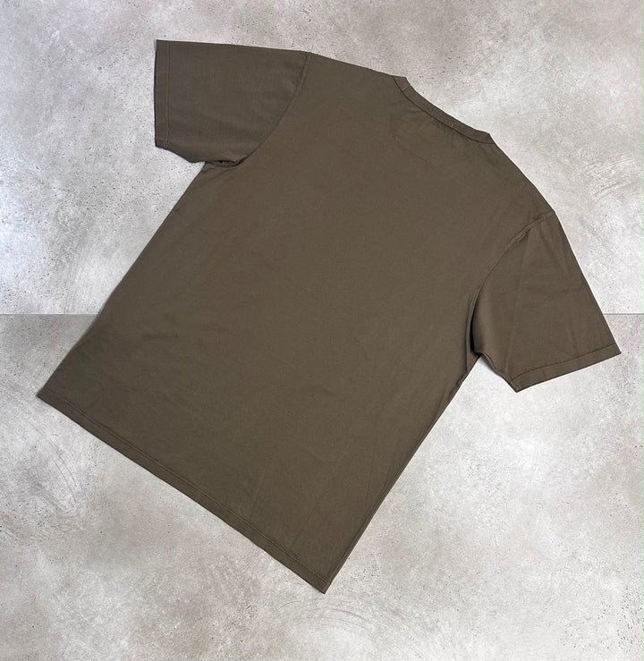 C.P. Company - Patch Logo T-Shirt
