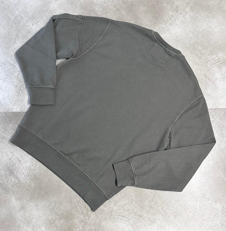 C.P. Company -  Watchview Lens Sweater