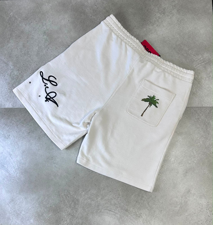 Hugo Boss - Duold SN35 Jersey Shorts