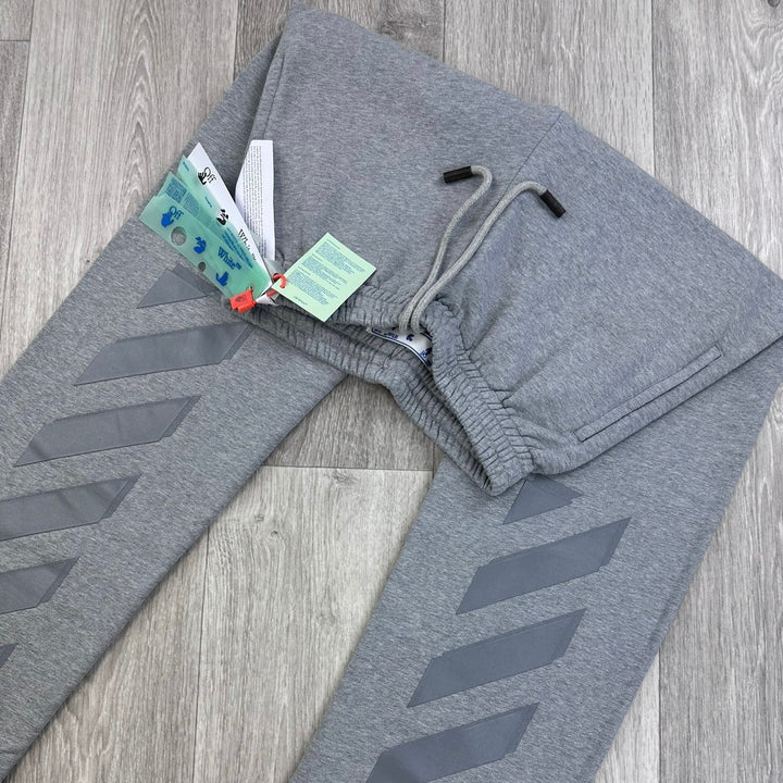 Off White - Arrow Joggers