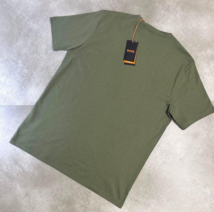 Hugo Boss - Logo T-Shirt