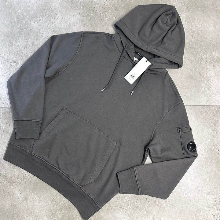 C.P. Company - Watchview Pullover Hoodie