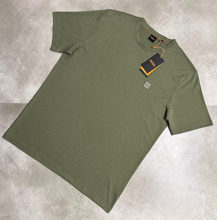 Hugo Boss - Logo T-Shirt