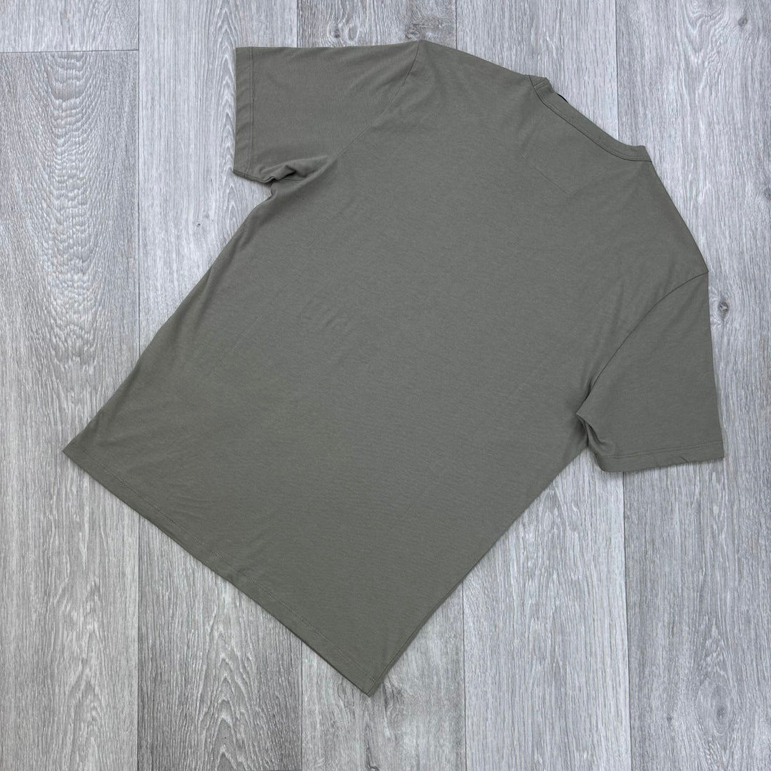 C.P. Company Metropolis Series - Logo T-shirt