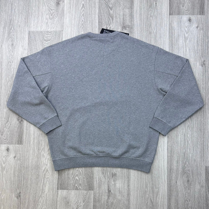 Stone Island - Logo Sweatshirt