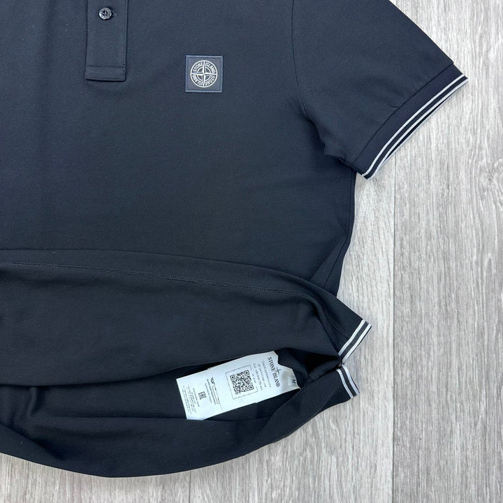 Stone Island - Polo T-Shirt