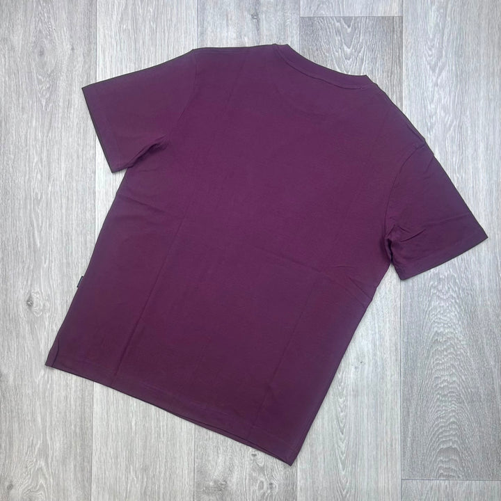 Aquascutum London - Logo T-Shirt