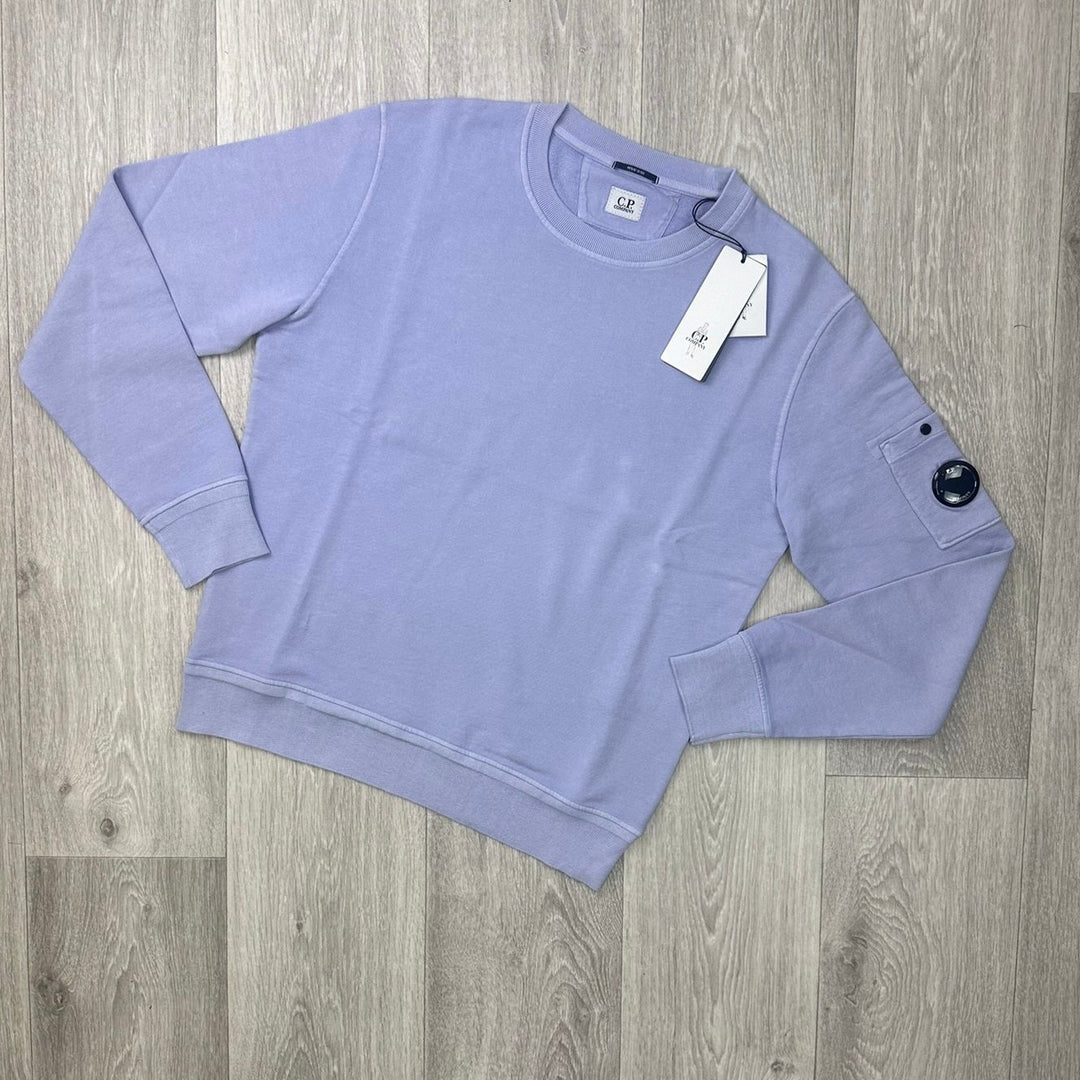 C.P. Company Resist Dyed  -  Watchview Sweater