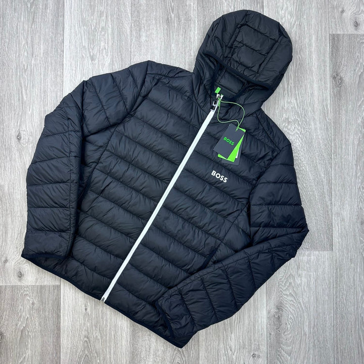 Hugo Boss - Light Puffa Jacket