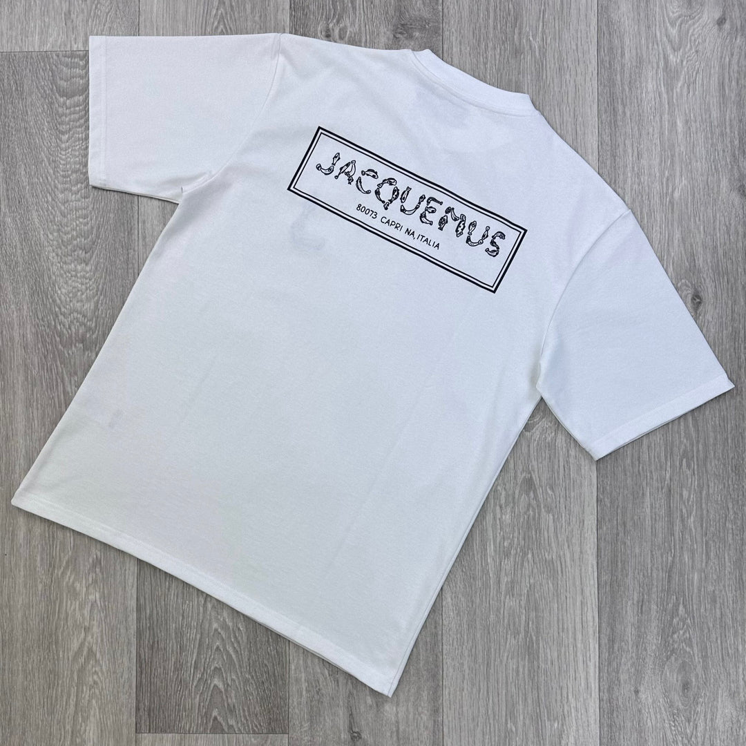 Jacquemus Meru T-Shirt