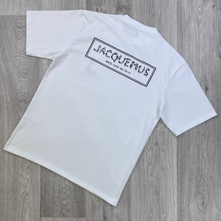 Jacquemus Meru T-Shirt