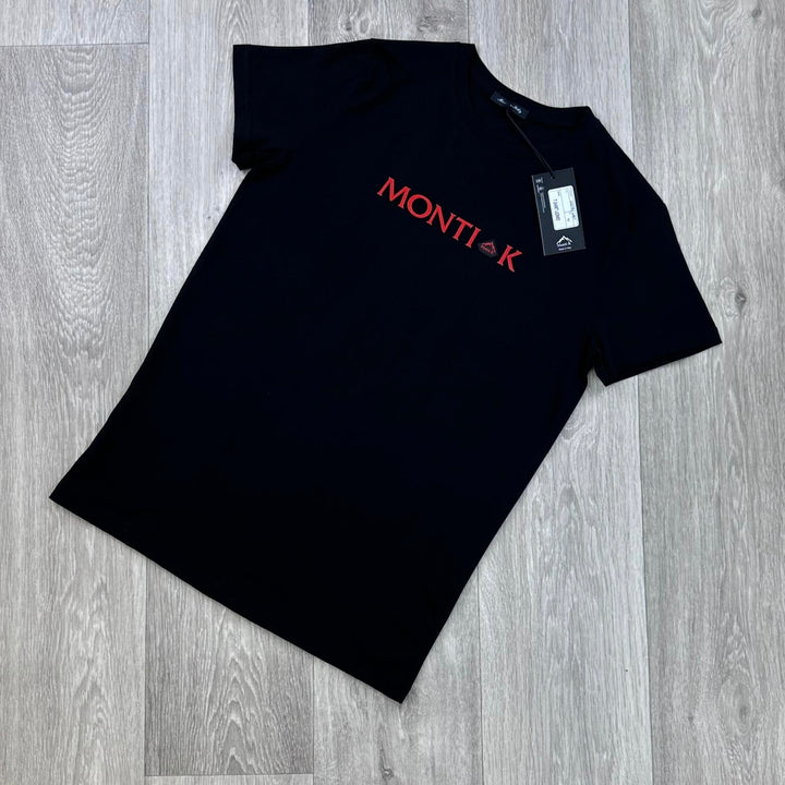 Monti-K Elbrus Collection