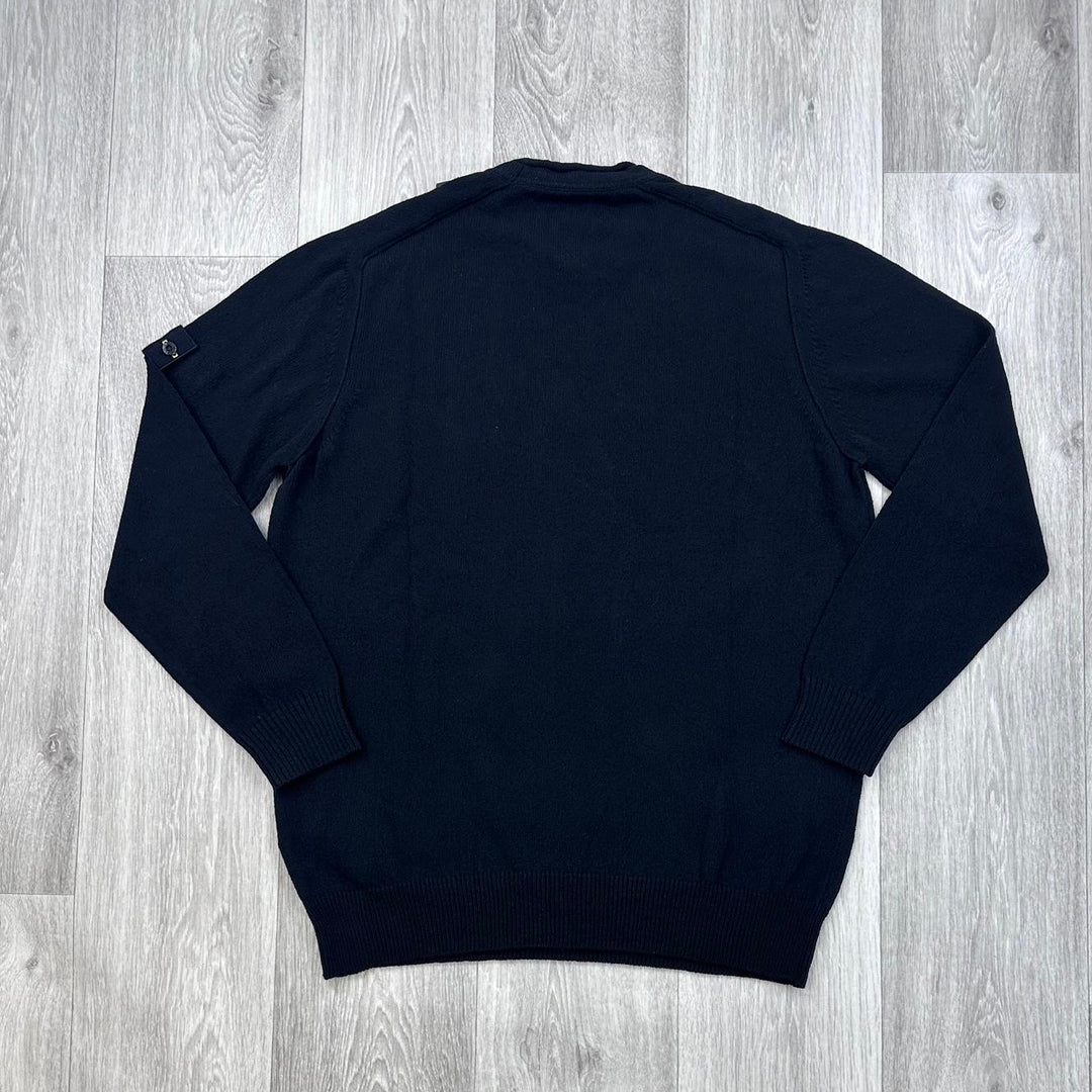Stone Island - Knit Sweatshirt