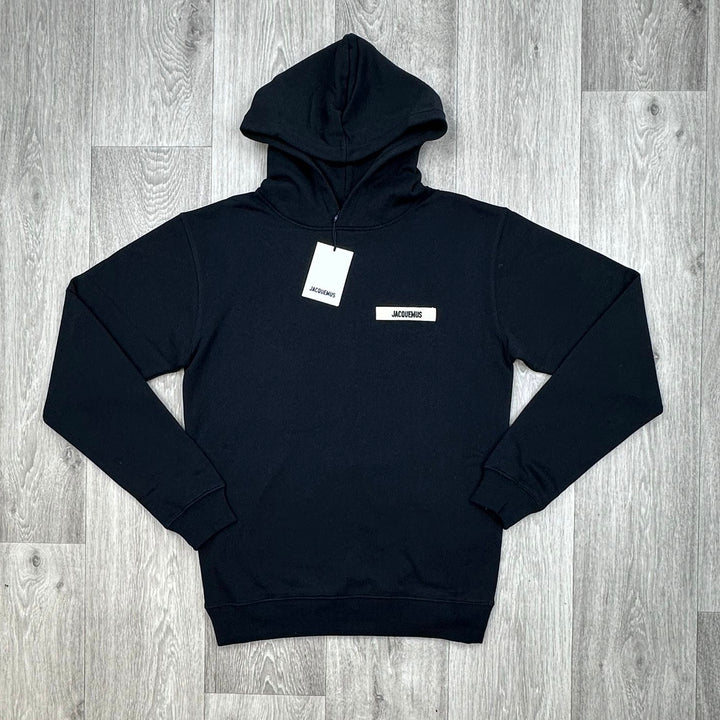 Jacquemus Gross Grain Hoodie