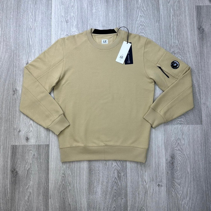 C.P. Company -  Watchview Sweater