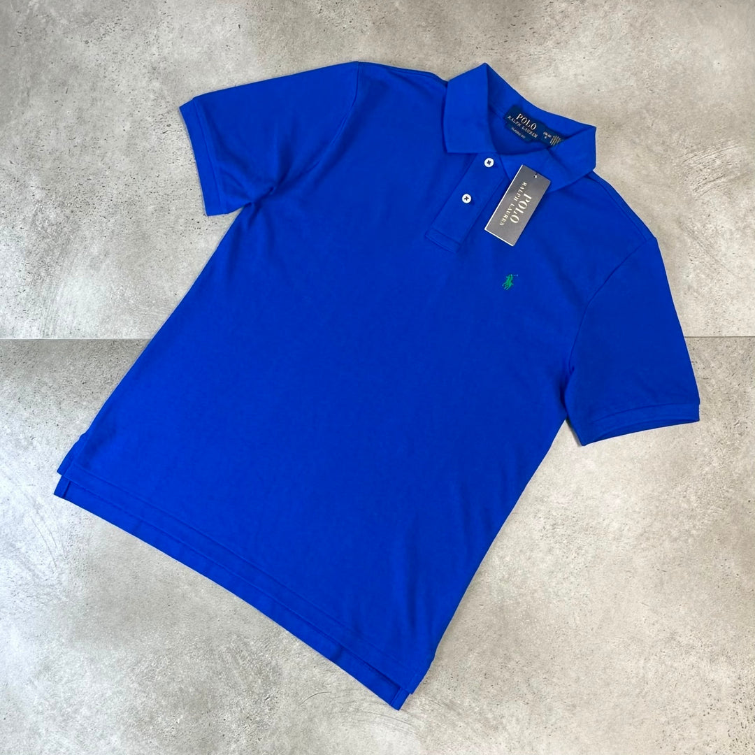 Ralph Lauren - Classic Fit Junior Polo
