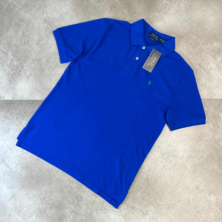 Ralph Lauren - Classic Fit Junior Polo
