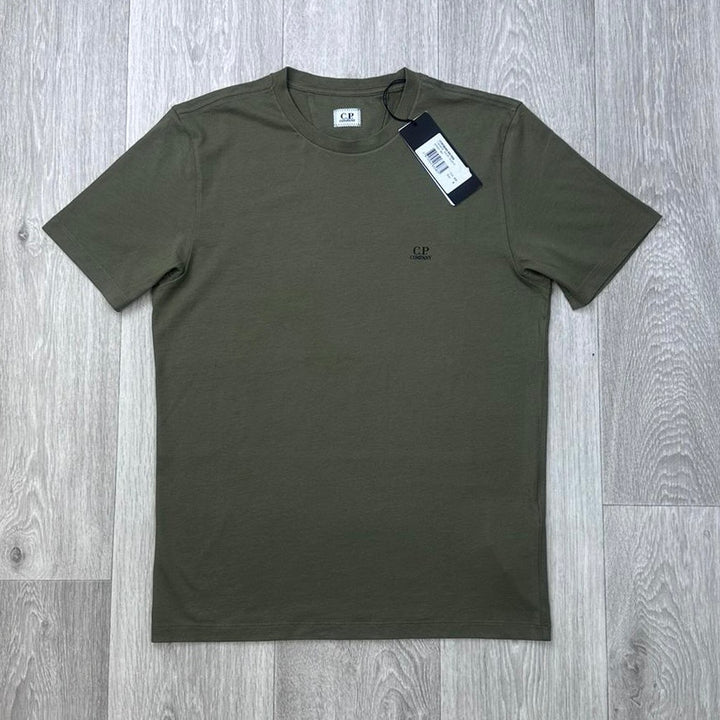 C.P. Company - Small Logo T-Shirt