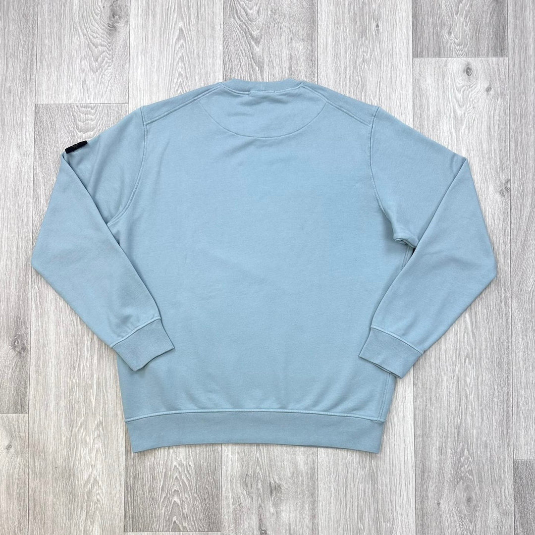 Stone Island - Classic Crew Neck Jumper
