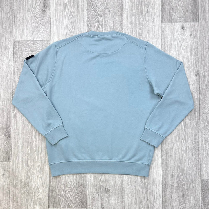 Stone Island - Classic Crew Neck Jumper