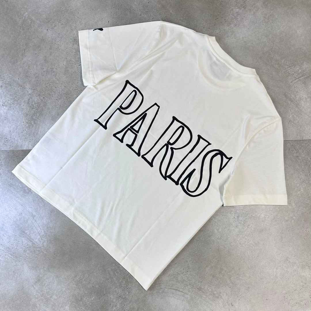 Ami Pairs Alexander Mattiussi T-Shirt