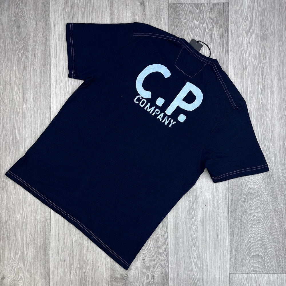 E9 T-Shirt Femme - Cipi - Thymus E9 T-Shirt Femme - Cipi - Thymus