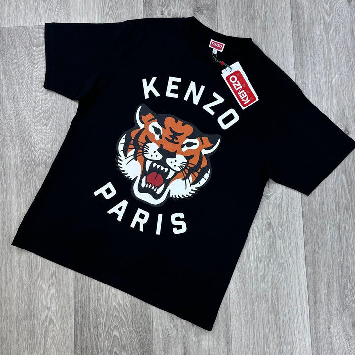 Kenzo Tiger T-Shirt
