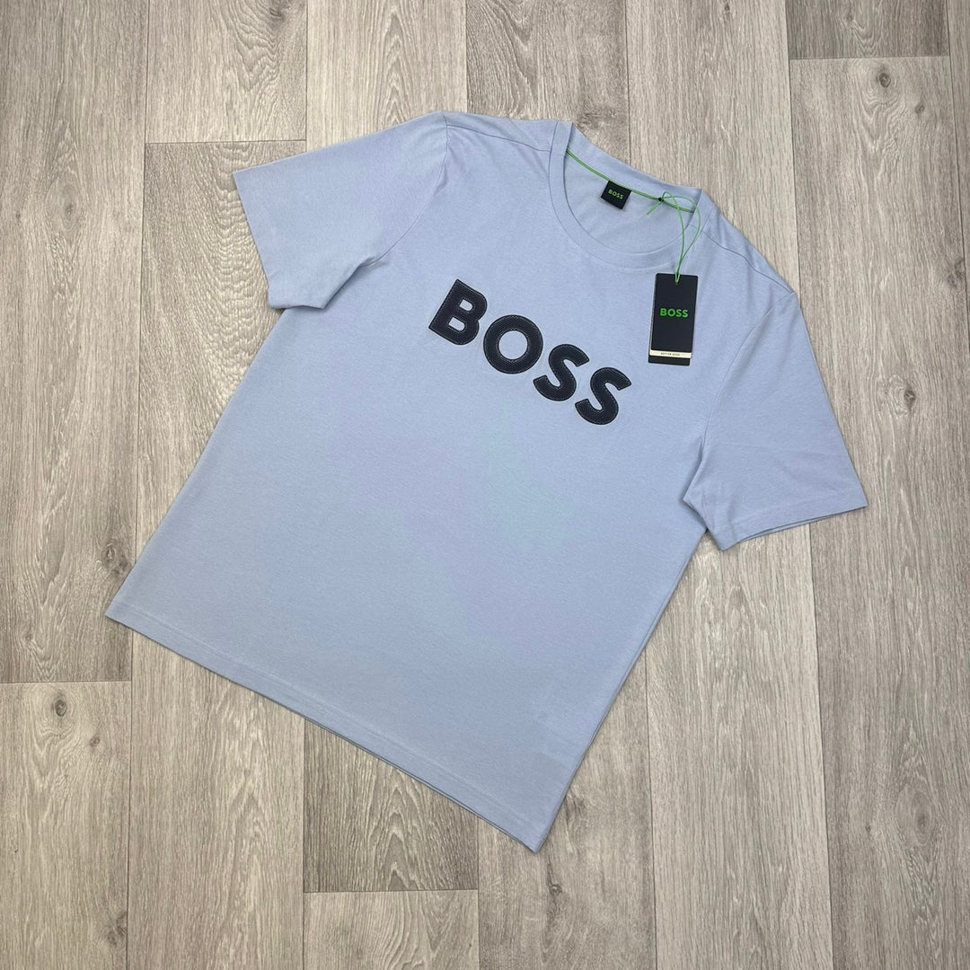 Hugo Boss - Logo T-Shirt