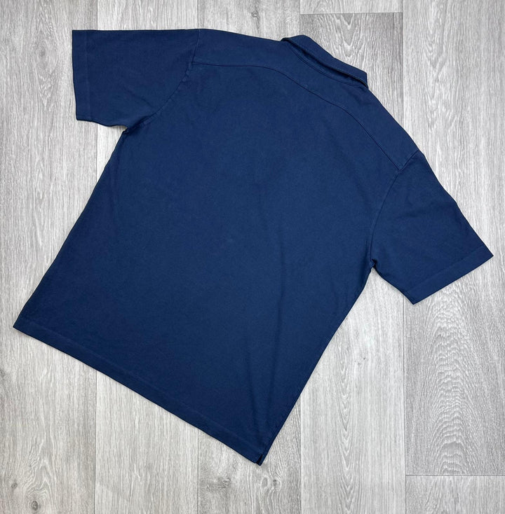 C.P. Company -  Polo Short Sleeve 1020 Jersey