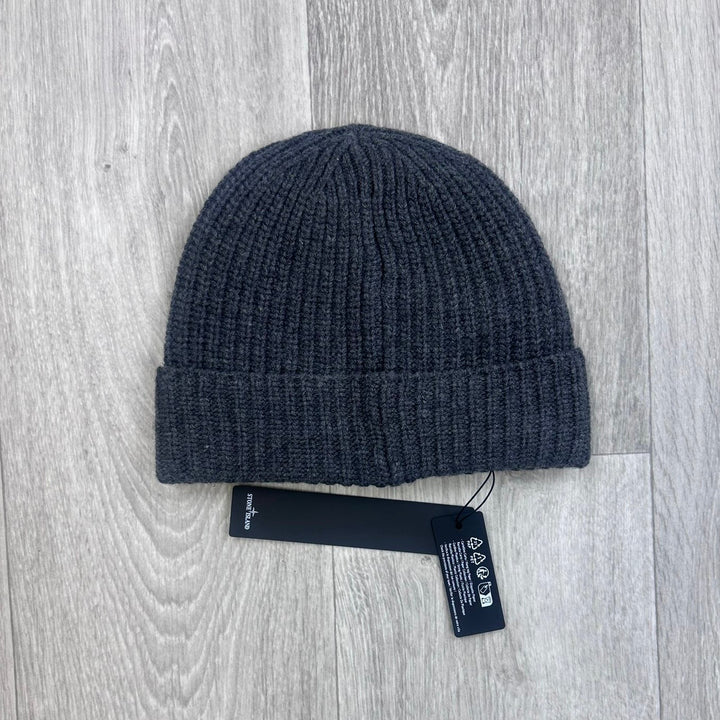 Stone Island - Beanie Hat