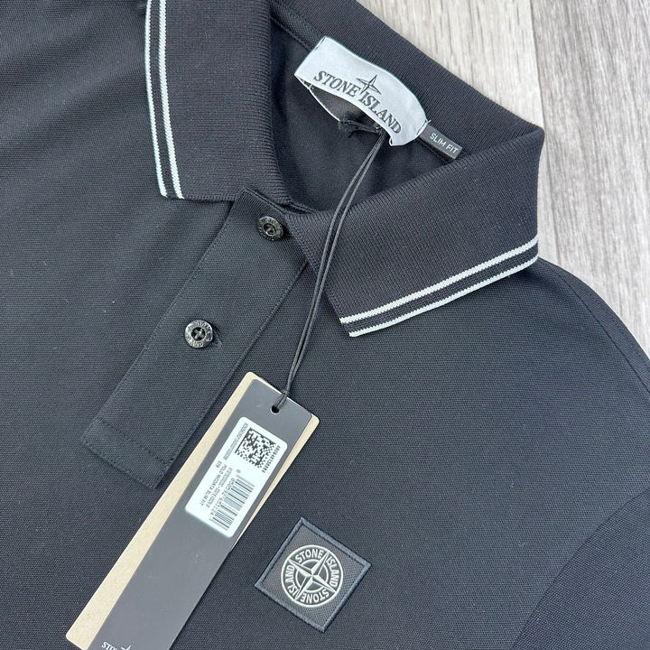 Stone Island - Polo T-Shirt