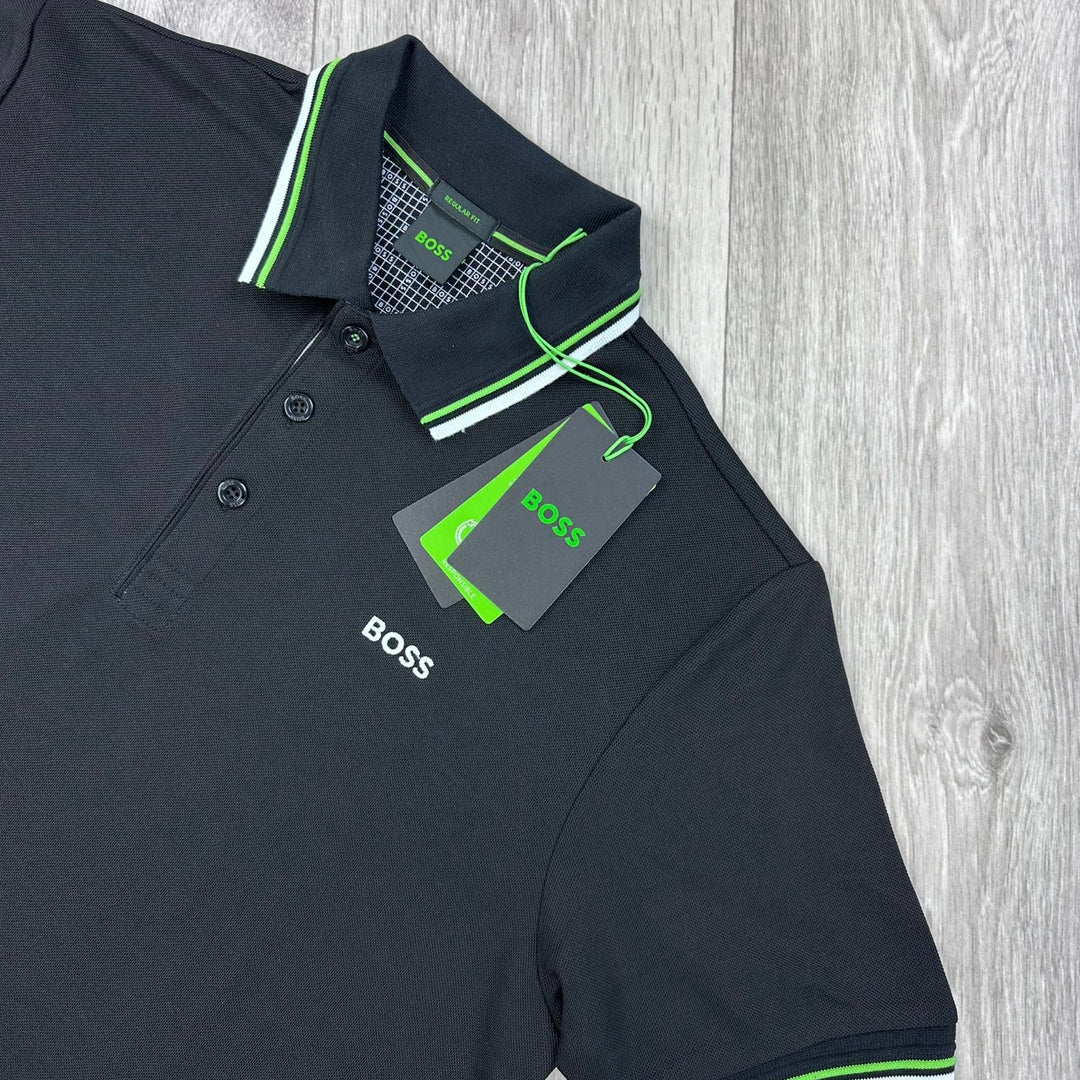 Hugo Boss - Polo T-Shirt