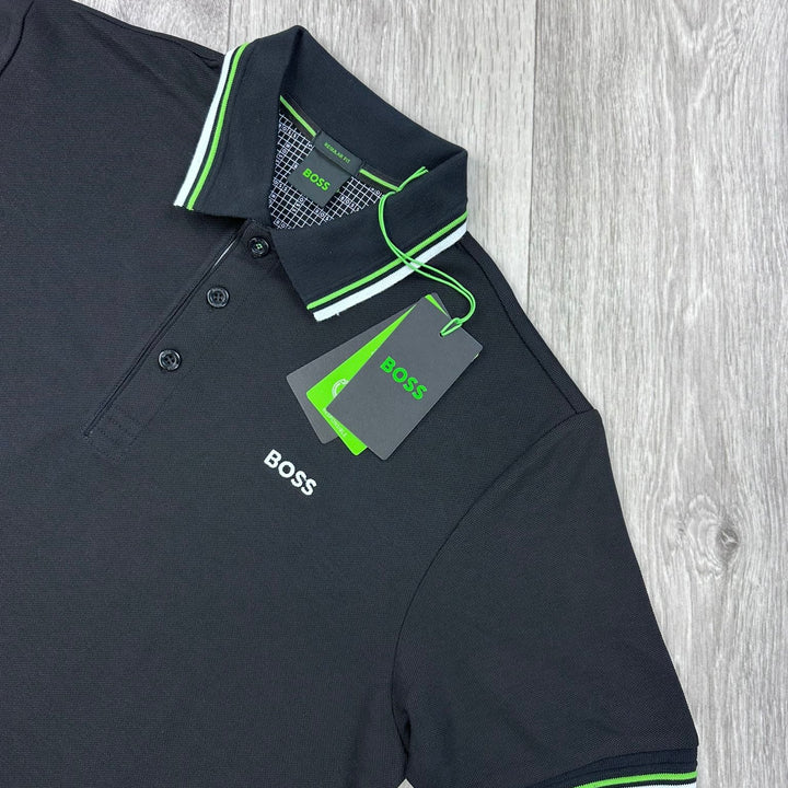 Hugo Boss - Polo T-Shirt