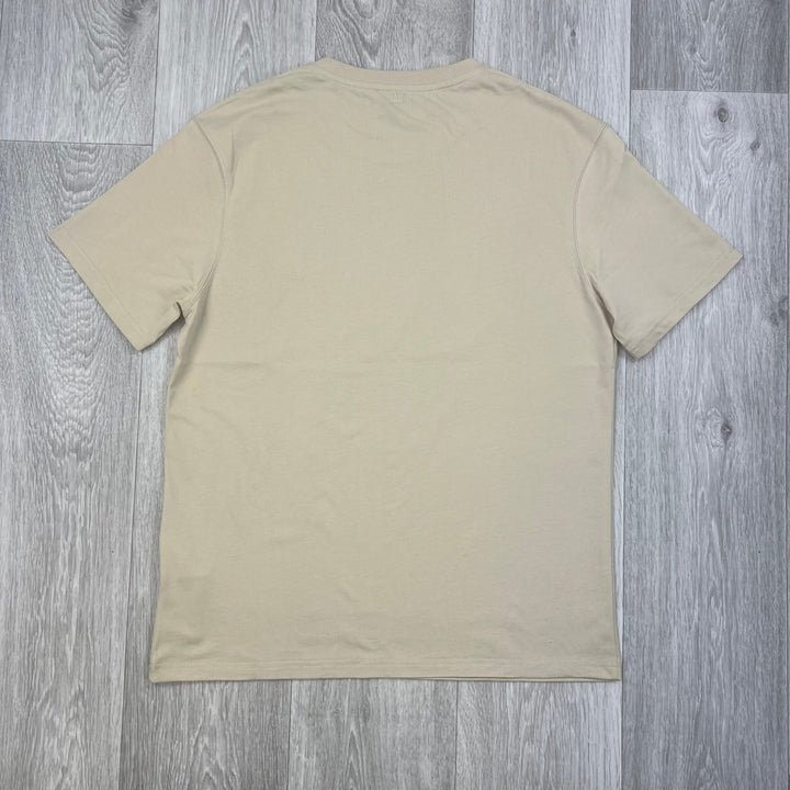 Ami Embroidered Logo T-Shirt