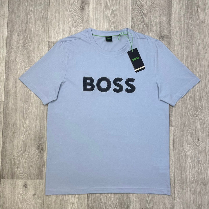 Hugo Boss - Logo T-Shirt