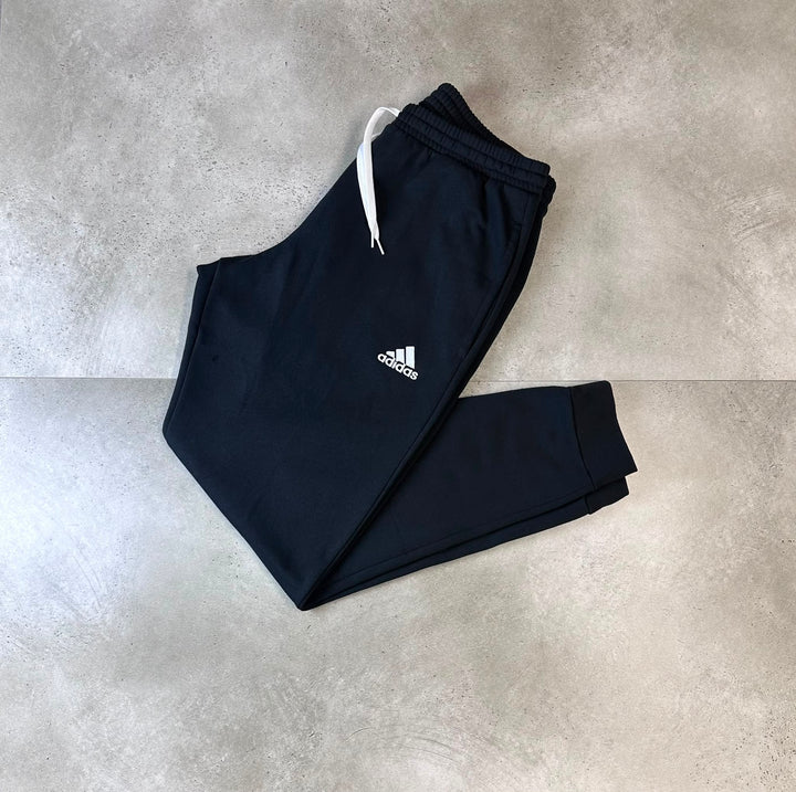 Adidas -  Logo Joggers
