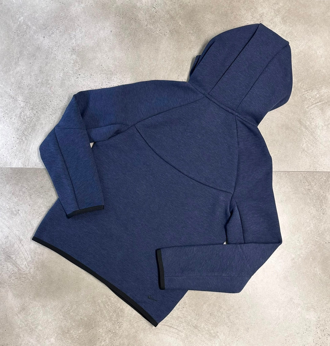 Nike - Kids Tech Fleece Hoodie