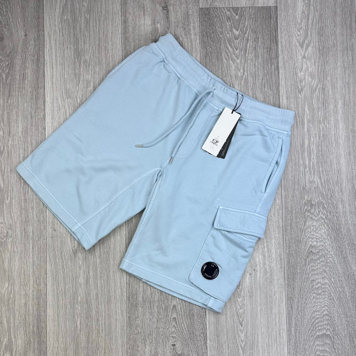 C.P Company - Watchview Jogger Shorts