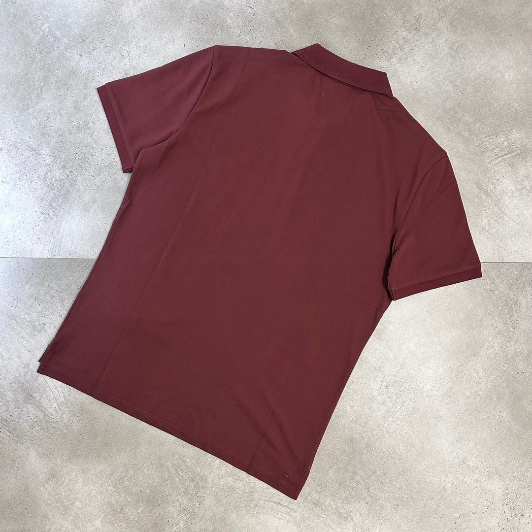 C.P. Company -  Polo T-Shirt